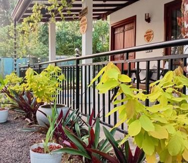Dickwella Casa | Lovers Gem Villa Hiriketiya