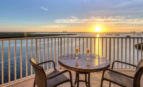 Fort Myers Beach Casa | Lovers Key 1101 by Sun Palace Vacations
