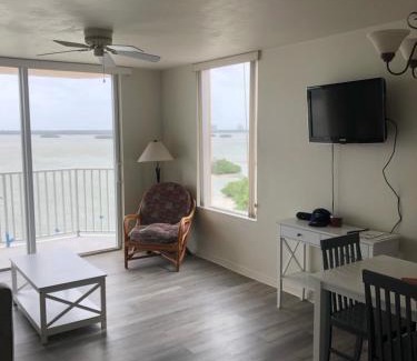 Fort Myers Beach Apartamento | Lovers Key Resort 702