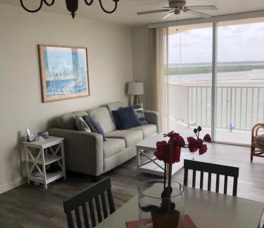 Fort Myers Beach Apartamento | Lovers Key Resort 702
