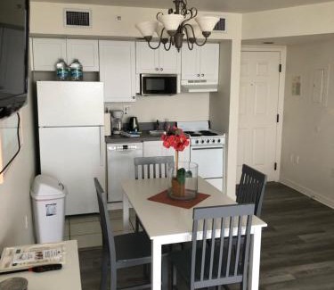 Fort Myers Beach Apartamento | Lovers Key Resort 702