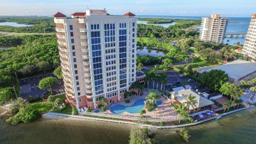 Fort Myers Beach Complejo | Lovers Key Resort