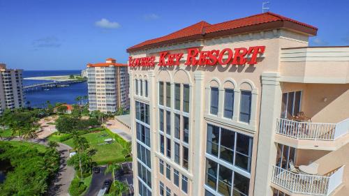 Fort Myers Beach Complejo | Lovers Key Resort
