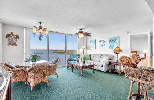 Fort Myers Beach Apartamento | Lovers Key Resort 1105