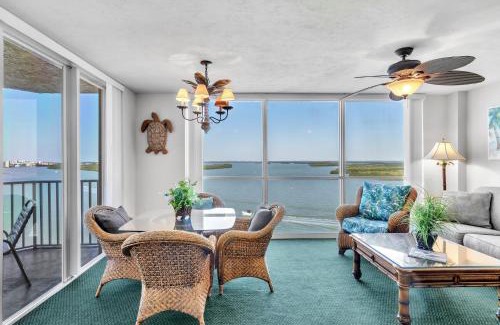 Fort Myers Beach Apartamento | Lovers Key Resort 1105