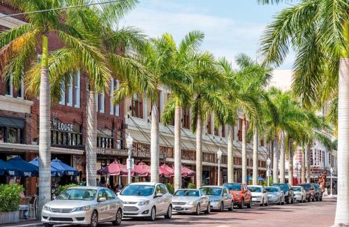 Fort Myers Beach Apartamento | Lovers Key Resort 206