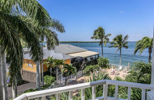 Fort Myers Beach Apartamento | Lovers Key Resort 206