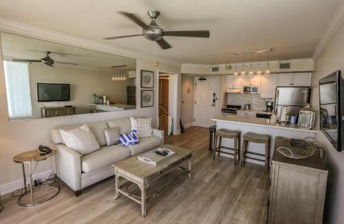 Fort Myers Beach Apartamento | Lovers Key Resort 403