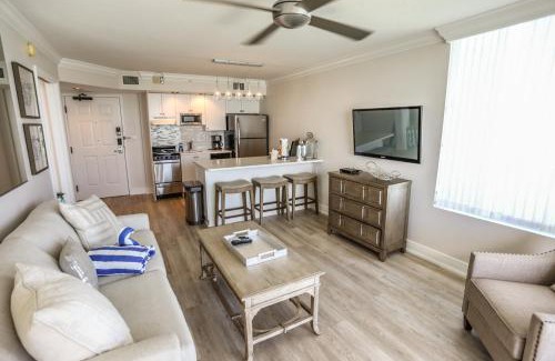 Fort Myers Beach Apartamento | Lovers Key Resort 403