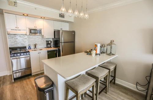 Fort Myers Beach Apartamento | Lovers Key Resort 403