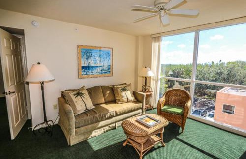 Fort Myers Beach Apartamento | Lovers Key Resort 308