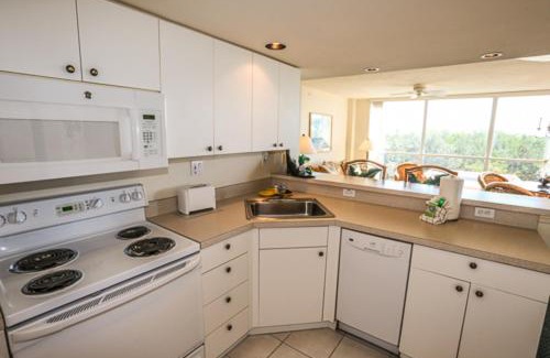 Fort Myers Beach Apartamento | Lovers Key Resort 308