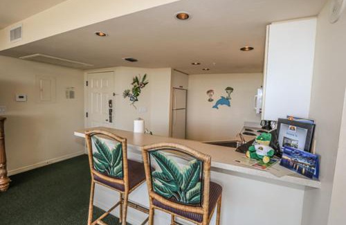 Fort Myers Beach Apartamento | Lovers Key Resort 308