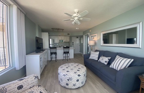 Fort Myers Beach Apartamento | Lovers Key Resort by Check In Vacation Rentals