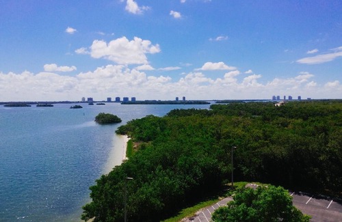 Fort Myers Beach Apartamento | Lovers Key Resort by Check In Vacation Rentals