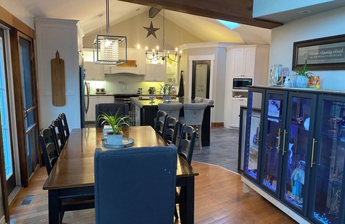King's Point Casa | Lovers Lane Retreat. Located in Beautiful Kings Point with hot tub and pool