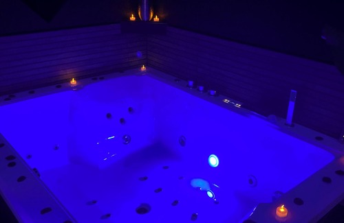Port-sur-Saone Apartamento | Lovers' Night ❤️Le golden cocoon ❤️Love room ❤️