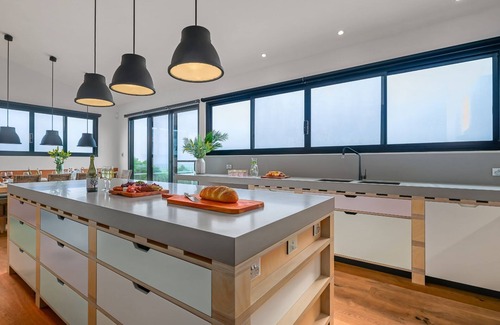 Kiama Heights Casa | Loves Bay Country Oasis – breathtaking views