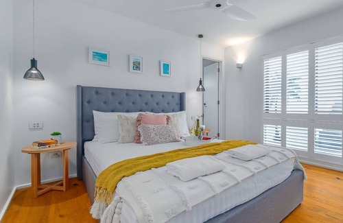 Kiama Heights Casa | Loves Bay Country Oasis – breathtaking views