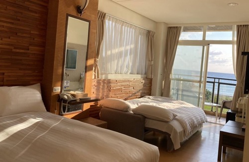 Big Beach Casa | LoveSea 126 House Inn