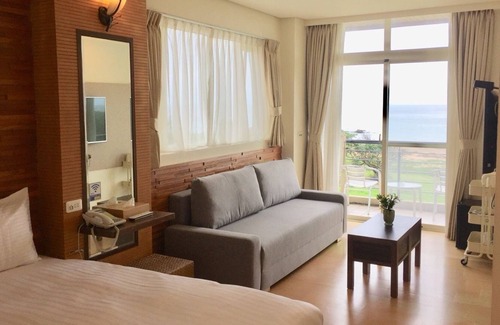 Big Beach Casa | LoveSea 126 House Inn