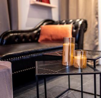 Chessy Casa | LoveSparadise - Suite L'élixir
