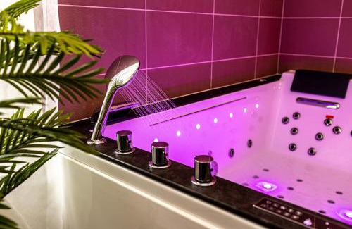 Chessy Casa | LoveSparadise - Suite L'élixir