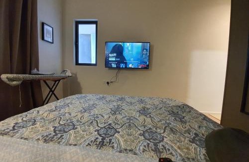 Bangi Sentral Apartamento | LoveStayBangi - Studio, Sunway Gandaria, Bangi
