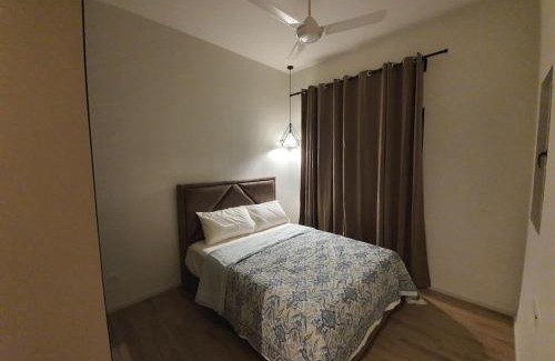 Bangi Sentral Apartamento | LoveStayBangi - Studio, Sunway Gandaria, Bangi
