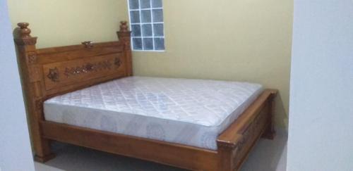 Sungai Liat Casa | Lovetogy homestay