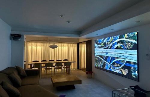 Nezu Apartamento | LoveTokyo Maisonette Terrace