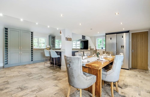 Elvaston Cabaña | Lovetts Bridge Cottage