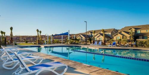 Sienna Hills Casa | Lovin Life at The Casitas Sienna Hills Resort