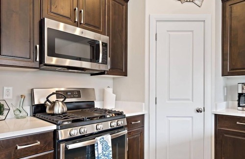 Sienna Hills Casa | Lovin 'life con 3 habitaciones Master Suites cerca de Zion.
