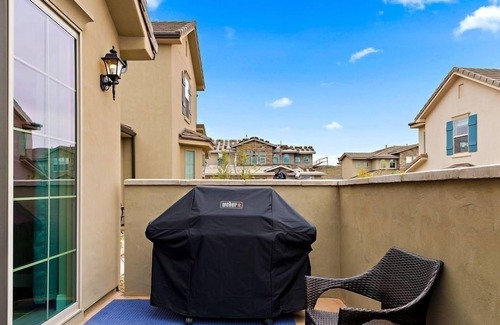 Sienna Hills Casa | Lovin 'life con 3 habitaciones Master Suites cerca de Zion.
