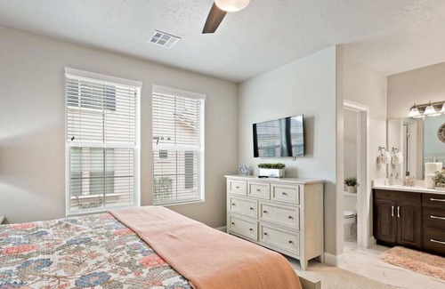 Sienna Hills Casa | Lovin Life-Pool is Open! Dog Friendly!