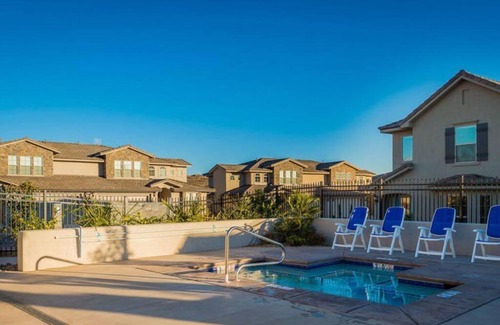 Sienna Hills Casa | Lovin Life-Pool is Open! Dog Friendly!