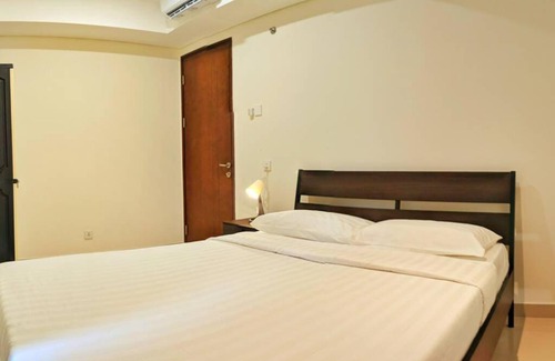 Batam Apartamento | Lovina 1116 at Pollux Meisterstadt