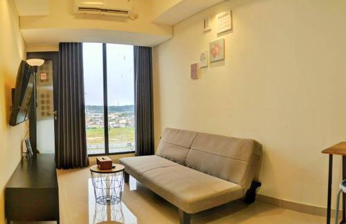 Batam Apartamento | Lovina 1116 at Pollux Meisterstadt