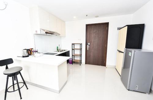 Batam Apartamento | LOVINA 17-10 AT Harbour Bay Residences