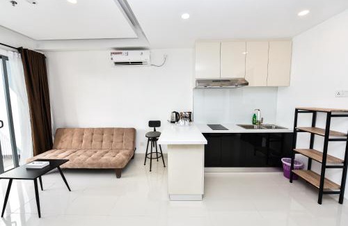 Batam Apartamento | LOVINA 17-10 AT Harbour Bay Residences