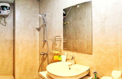 Batam Apartamento | Lovina 3010 at Pollux Meisterstadt