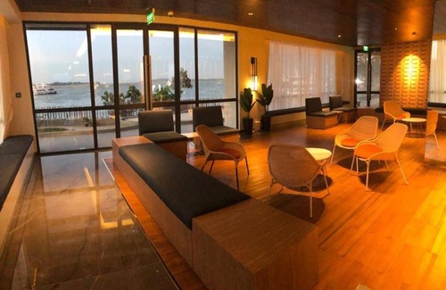 Batam Apartamento | LOVINA 7-AE at One Residence (beside Harris Hotel)