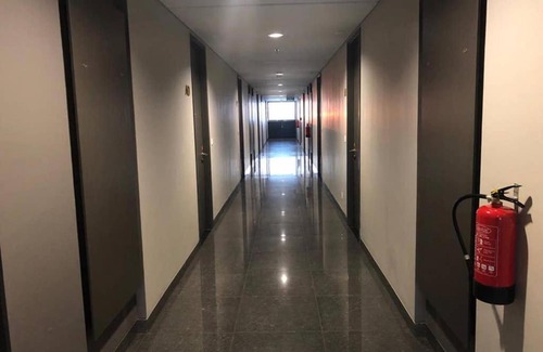 Batam Apartamento | LOVINA 7-AE at One Residence (beside Harris Hotel)