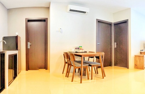 Lubuk Baja Apartamento | Lovina at Formosa Residence - Nagoya