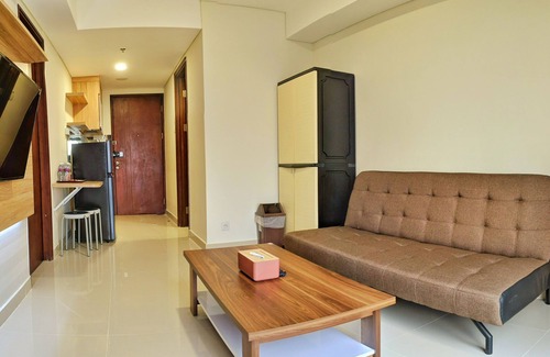 Batam Apartamento | Lovina at Pollux Meisterstadt