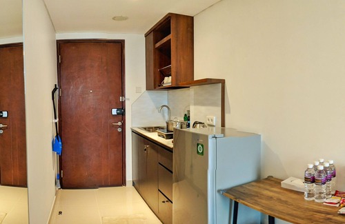 Batam Apartamento | Lovina at Pollux Meisterstadt