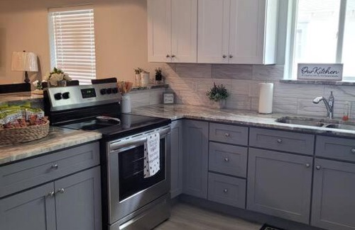 Roswell Casa | Loving, cozy and peaceful 2 bedroom home