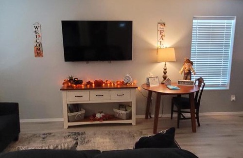 Roswell Casa | Loving, cozy and peaceful 2 bedroom home