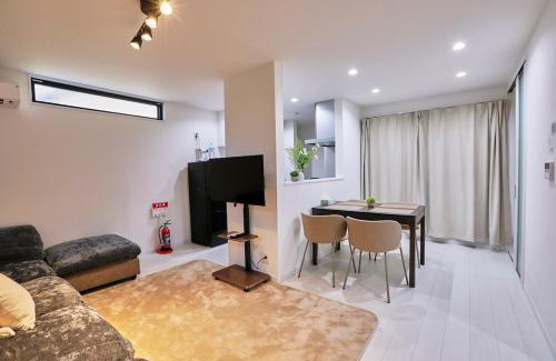 Fukushima Villa | loving family 梅田